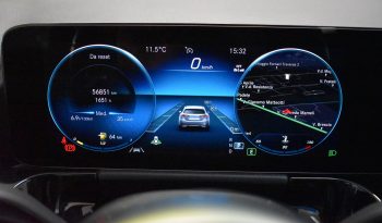 Mercedes-Benz GLA 200 GLA-H247 2020 d Premium auto pieno