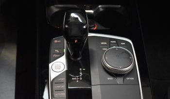 BMW 116 Serie 1 F40 116d Msport auto pieno