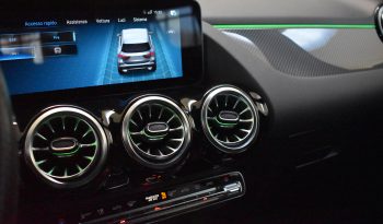 Mercedes-Benz GLA 200 GLA-H247 2020 d Premium auto pieno