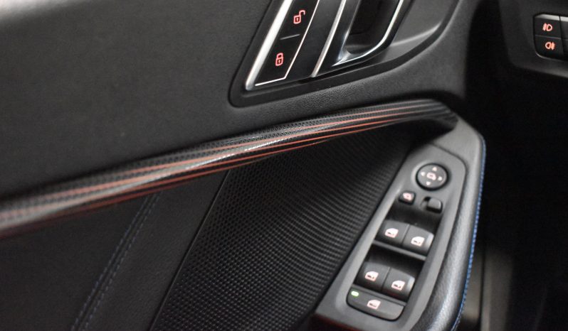 BMW 116 Serie 1 F40 116d Msport auto pieno