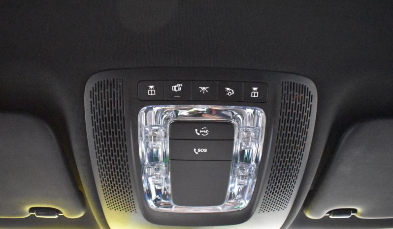 Mercedes-Benz GLA 200 GLA-H247 2020 d Premium auto pieno