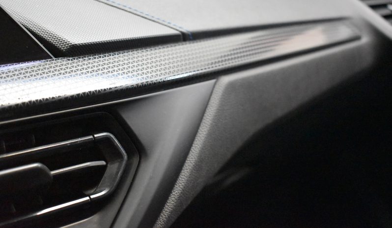 BMW 116 Serie 1 F40 116d Msport auto pieno