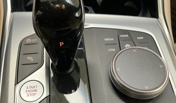 BMW 318 318d Touring mhev 48V Sport auto full pelle virtual cockpit pieno