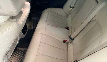 BMW 318 318d Touring mhev 48V Sport auto full pelle virtual cockpit pieno