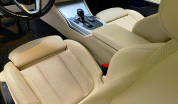 BMW 318 318d Touring mhev 48V Sport auto full pelle virtual cockpit pieno