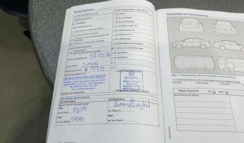 Volkswagen Maggiolino Maggiolino Cabrio 1.2 tsi bm Design FULL pieno