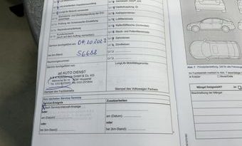 Volkswagen Maggiolino Maggiolino Cabrio 1.2 tsi bm Design FULL pieno