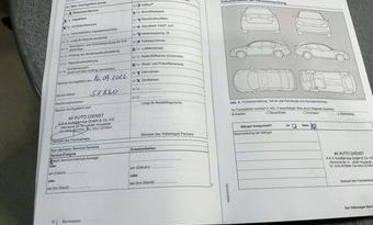 Volkswagen Maggiolino Maggiolino Cabrio 1.2 tsi bm Design FULL pieno