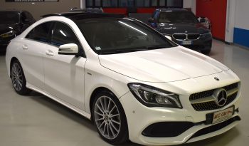 Mercedes-Benz CLA 200 CLA 200 d Premium auto FL TETTO PANORAMA pieno