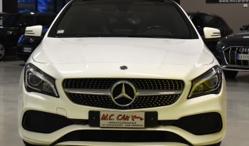 Mercedes-Benz CLA 200 CLA 200 d Premium auto FL TETTO PANORAMA pieno