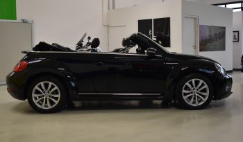 Volkswagen Maggiolino Maggiolino Cabrio 1.2 tsi bm Design pieno