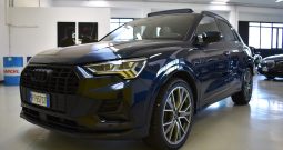 Audi Q3 Q3 40 2.0 tdi S line ed quattro 190cv s-tronic