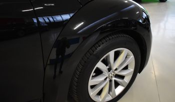 Volkswagen Maggiolino Maggiolino Cabrio 1.2 tsi bm Design pieno