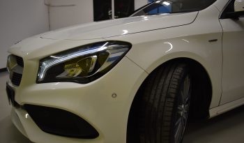 Mercedes-Benz CLA 200 CLA 200 d Premium auto FL TETTO PANORAMA pieno