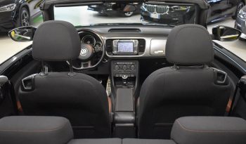 Volkswagen Maggiolino Maggiolino Cabrio 1.2 tsi bm Design pieno