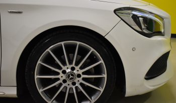 Mercedes-Benz CLA 200 CLA 200 d Premium auto FL TETTO PANORAMA pieno