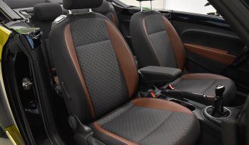 Volkswagen Maggiolino Maggiolino Cabrio 1.2 tsi bm Design pieno