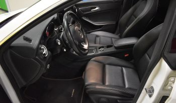 Mercedes-Benz CLA 200 CLA 200 d Premium auto FL TETTO PANORAMA pieno