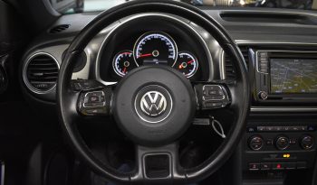 Volkswagen Maggiolino Maggiolino Cabrio 1.2 tsi bm Design pieno