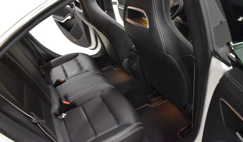 Mercedes-Benz CLA 200 CLA 200 d Premium auto FL TETTO PANORAMA pieno