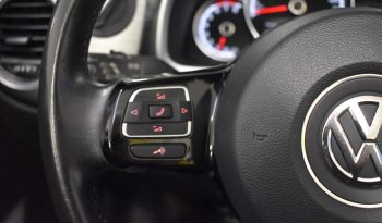 Volkswagen Maggiolino Maggiolino Cabrio 1.2 tsi bm Design pieno