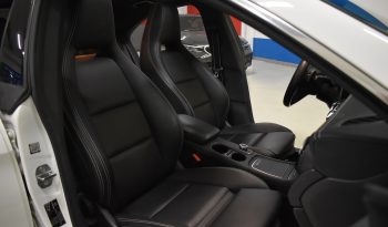 Mercedes-Benz CLA 200 CLA 200 d Premium auto FL TETTO PANORAMA pieno