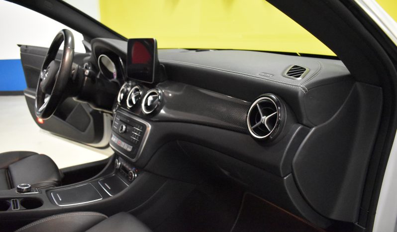 Mercedes-Benz CLA 200 CLA 200 d Premium auto FL TETTO PANORAMA pieno