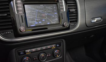 Volkswagen Maggiolino Maggiolino Cabrio 1.2 tsi bm Design pieno