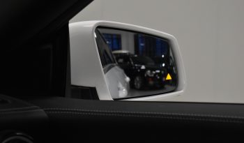 Mercedes-Benz CLA 200 CLA 200 d Premium auto FL TETTO PANORAMA pieno