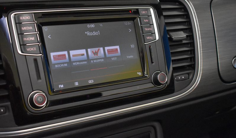 Volkswagen Maggiolino Maggiolino Cabrio 1.2 tsi bm Design pieno