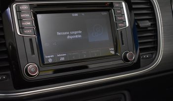 Volkswagen Maggiolino Maggiolino Cabrio 1.2 tsi bm Design pieno