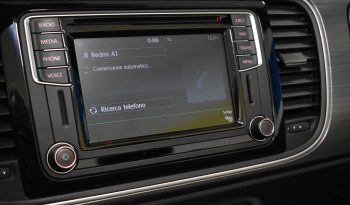 Volkswagen Maggiolino Maggiolino Cabrio 1.2 tsi bm Design pieno