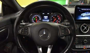 Mercedes-Benz CLA 200 CLA 200 d Premium auto FL TETTO PANORAMA pieno