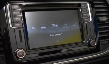 Volkswagen Maggiolino Maggiolino Cabrio 1.2 tsi bm Design pieno