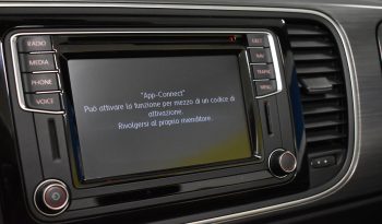 Volkswagen Maggiolino Maggiolino Cabrio 1.2 tsi bm Design pieno