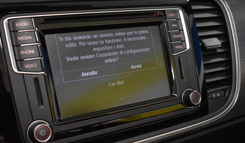 Volkswagen Maggiolino Maggiolino Cabrio 1.2 tsi bm Design pieno