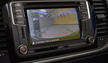 Volkswagen Maggiolino Maggiolino Cabrio 1.2 tsi bm Design pieno