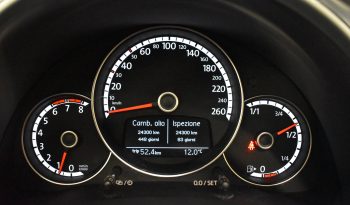 Volkswagen Maggiolino Maggiolino Cabrio 1.2 tsi bm Design pieno