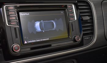 Volkswagen Maggiolino Maggiolino Cabrio 1.2 tsi bm Design pieno