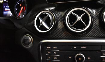 Mercedes-Benz CLA 200 CLA 200 d Premium auto FL TETTO PANORAMA pieno
