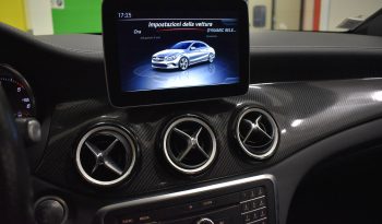 Mercedes-Benz CLA 200 CLA 200 d Premium auto FL TETTO PANORAMA pieno
