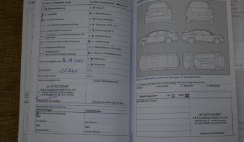 Volkswagen Maggiolino Maggiolino Cabrio 1.2 tsi bm Design pieno