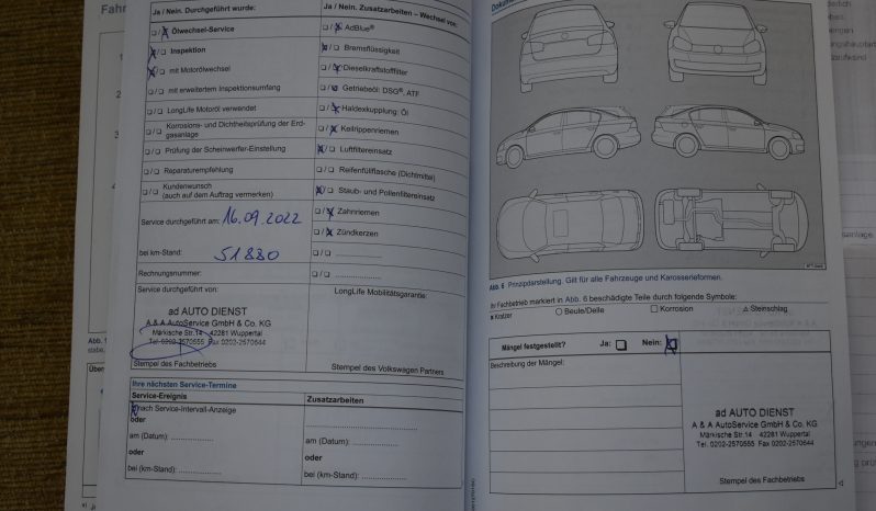 Volkswagen Maggiolino Maggiolino Cabrio 1.2 tsi bm Design pieno