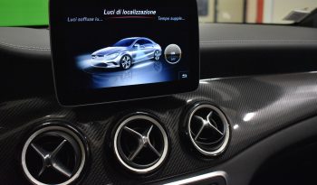 Mercedes-Benz CLA 200 CLA 200 d Premium auto FL TETTO PANORAMA pieno