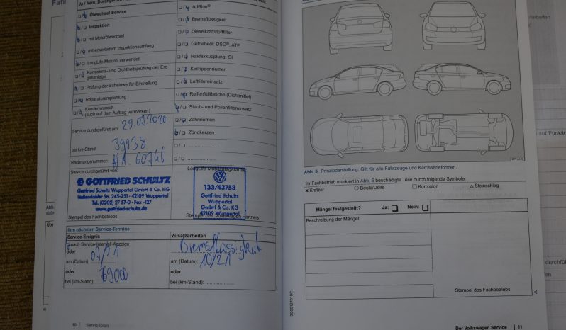 Volkswagen Maggiolino Maggiolino Cabrio 1.2 tsi bm Design pieno