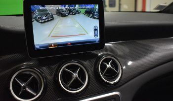 Mercedes-Benz CLA 200 CLA 200 d Premium auto FL TETTO PANORAMA pieno