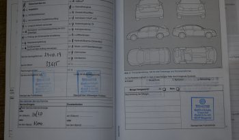 Volkswagen Maggiolino Maggiolino Cabrio 1.2 tsi bm Design pieno