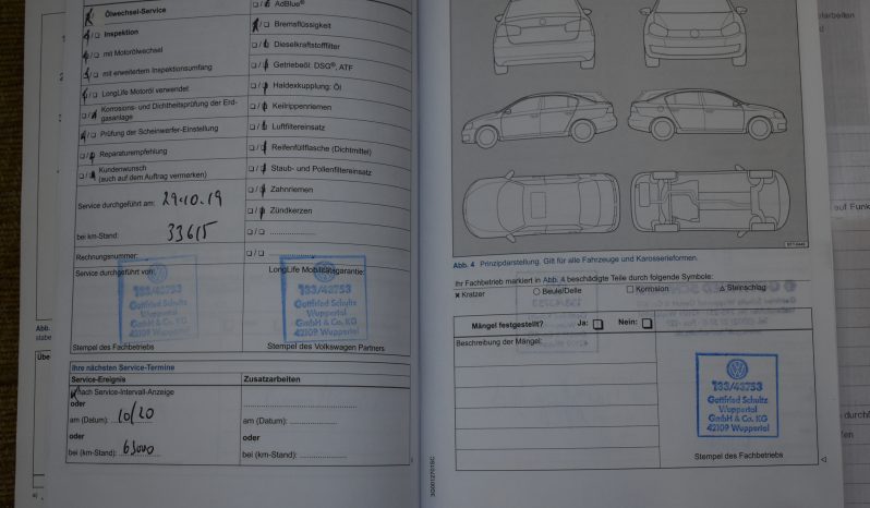 Volkswagen Maggiolino Maggiolino Cabrio 1.2 tsi bm Design pieno