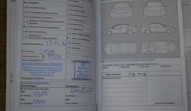 Volkswagen Maggiolino Maggiolino Cabrio 1.2 tsi bm Design pieno