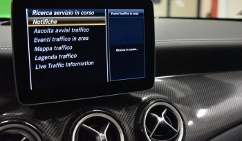 Mercedes-Benz CLA 200 CLA 200 d Premium auto FL TETTO PANORAMA pieno